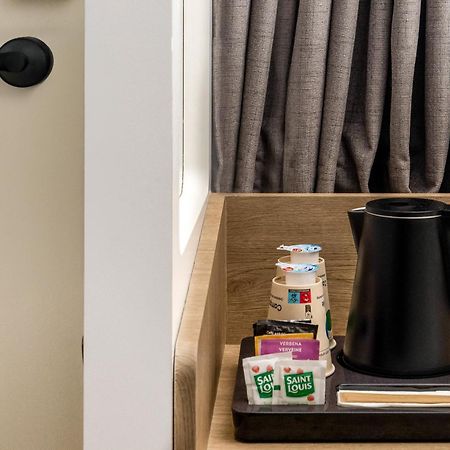 Hotel Campanile Prime - Nimes Centre Zewnętrze zdjęcie
