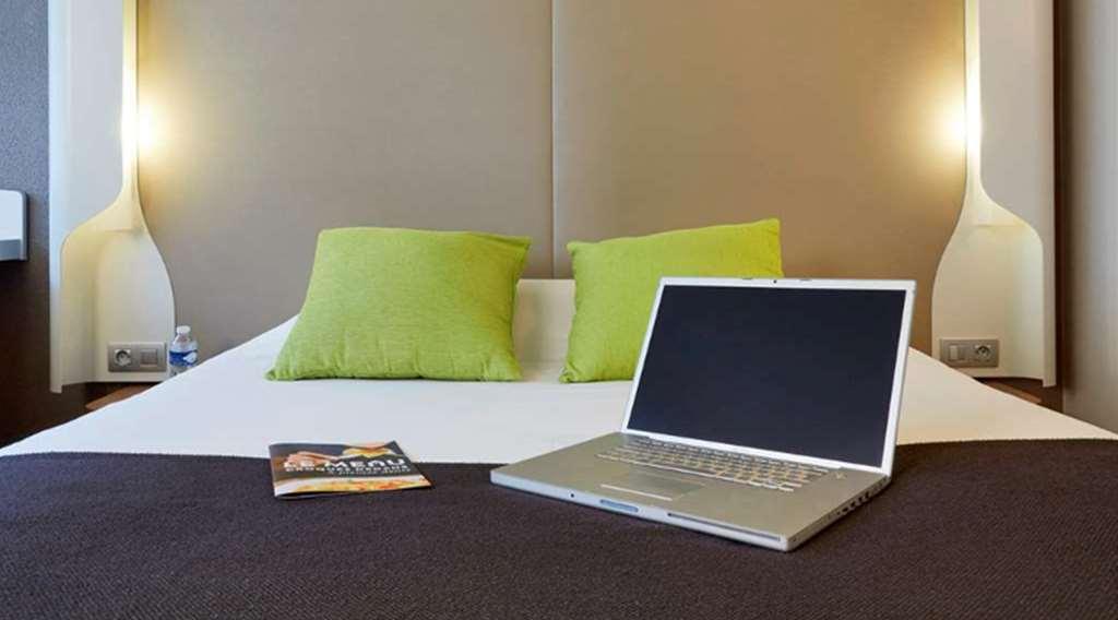 Hotel Campanile Prime - Nimes Centre Pokój zdjęcie