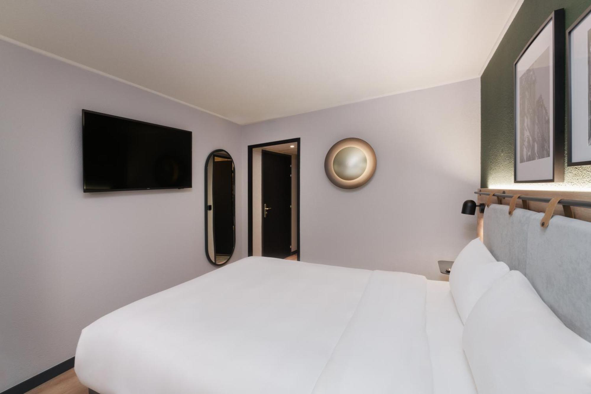 Hotel Campanile Prime - Nimes Centre Pokój zdjęcie