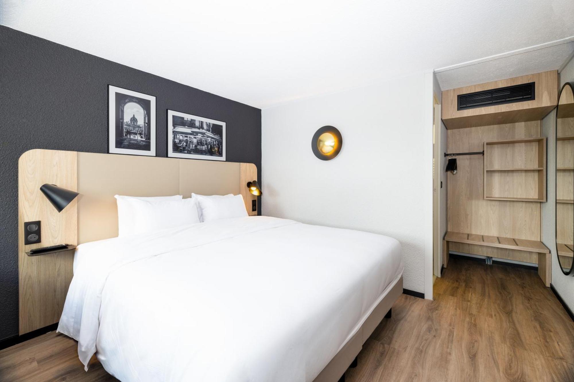 Hotel Campanile Prime - Nimes Centre Zewnętrze zdjęcie