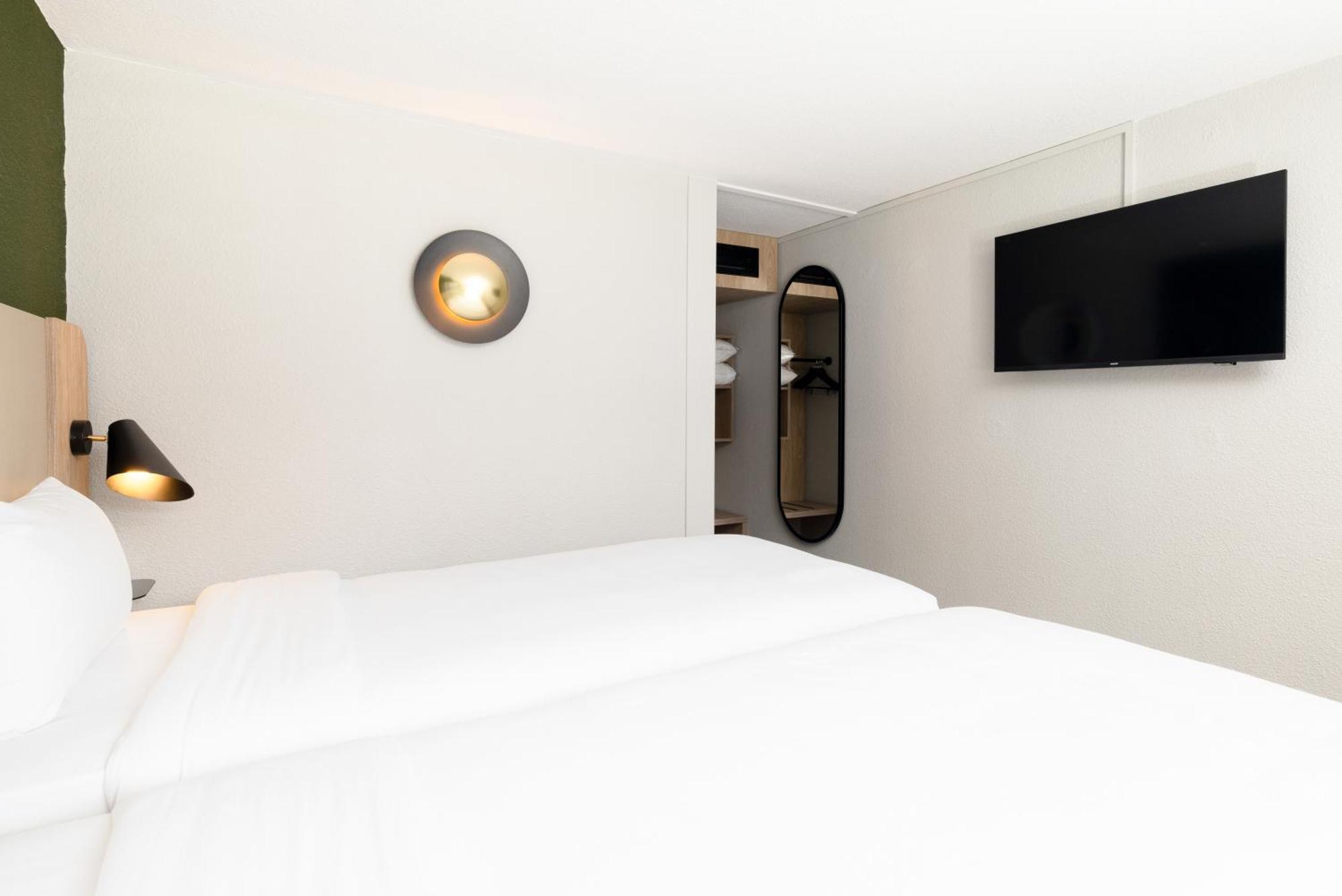 Hotel Campanile Prime - Nimes Centre Zewnętrze zdjęcie