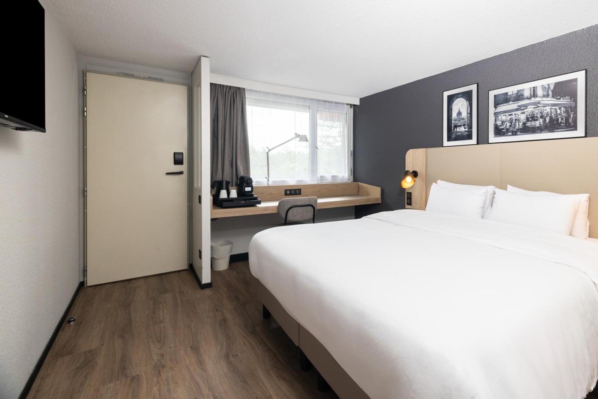 Hotel Campanile Prime - Nimes Centre Zewnętrze zdjęcie